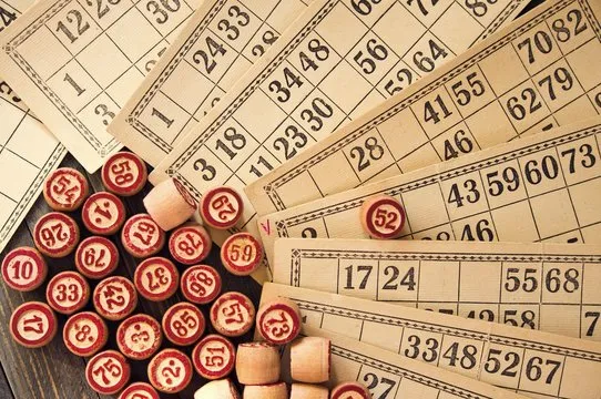 趋势图与冷热号码