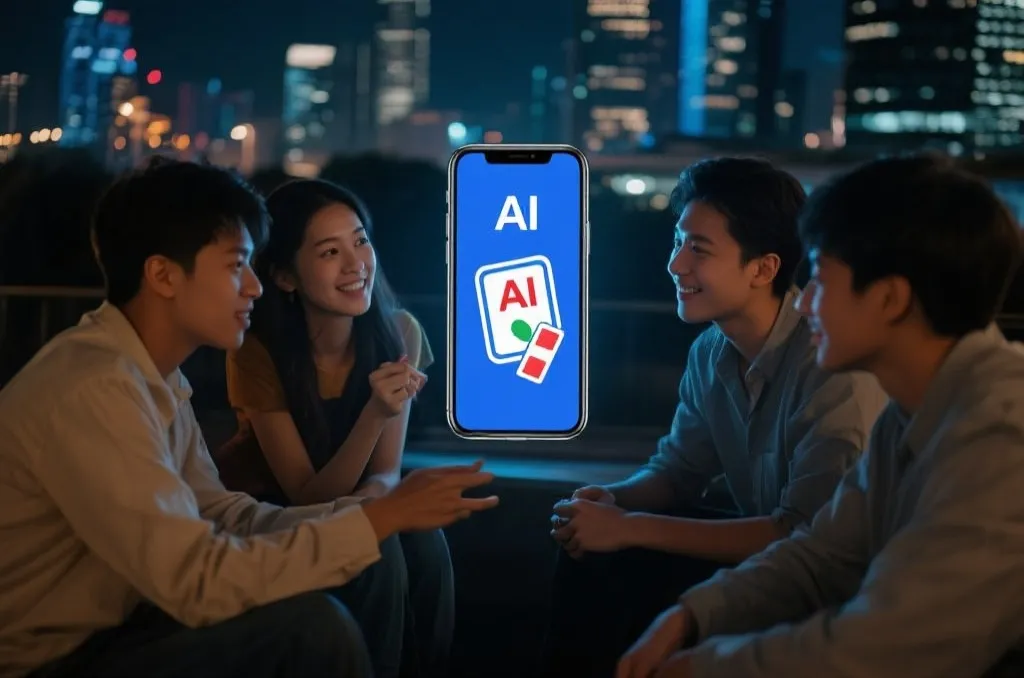 “AI预测彩票中奖号码”网络热议：真相与风险解析